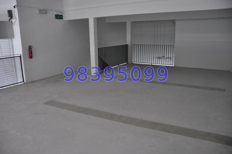 TAGORE 8 (D26), Warehouse #118877222